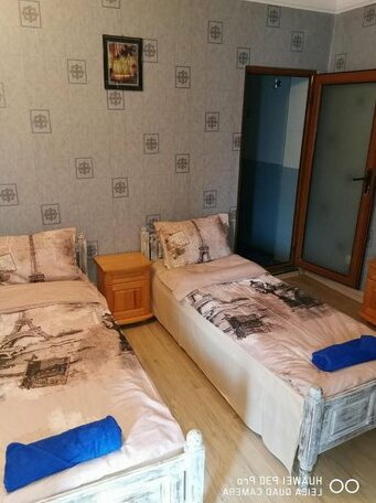 Hotel Belisimo - Photo5
