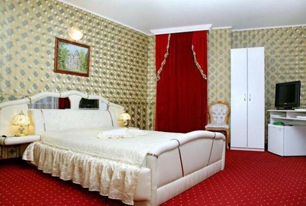 Hotel Europe Rousse - Photo3