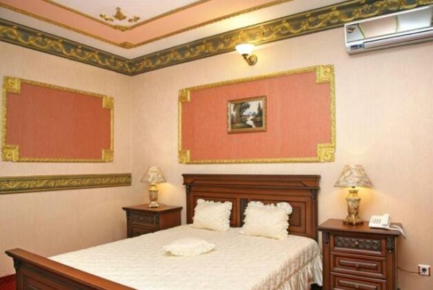 Hotel Europe Rousse - Photo4