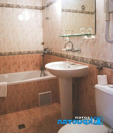 Hotel Kristal Ruse - Photo2