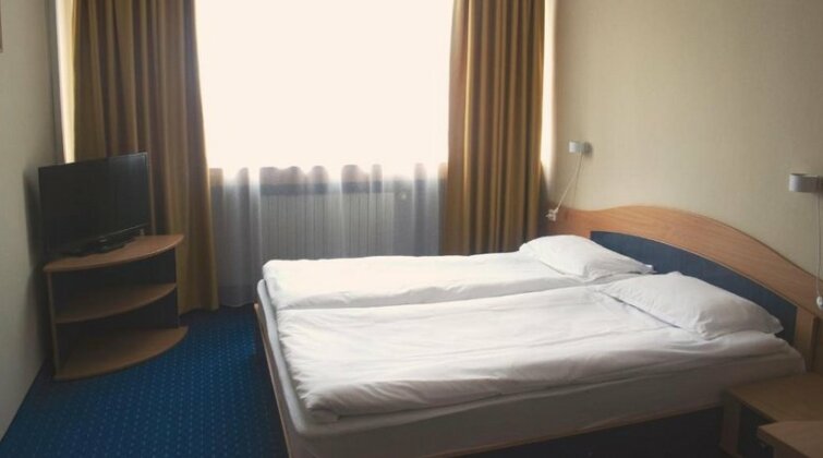 Hotel Kristal Ruse - Photo3