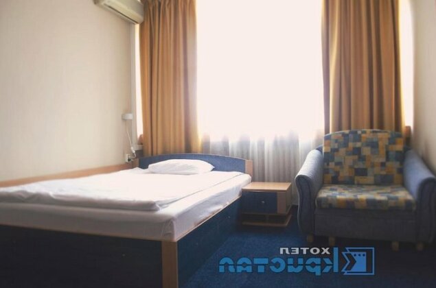 Hotel Kristal Ruse - Photo5