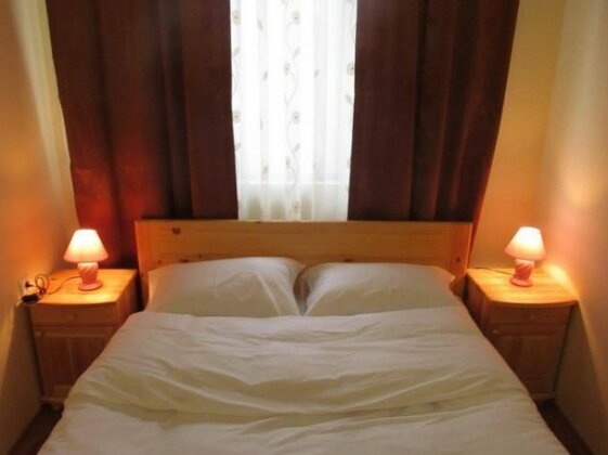 Hotel Mali - Photo2