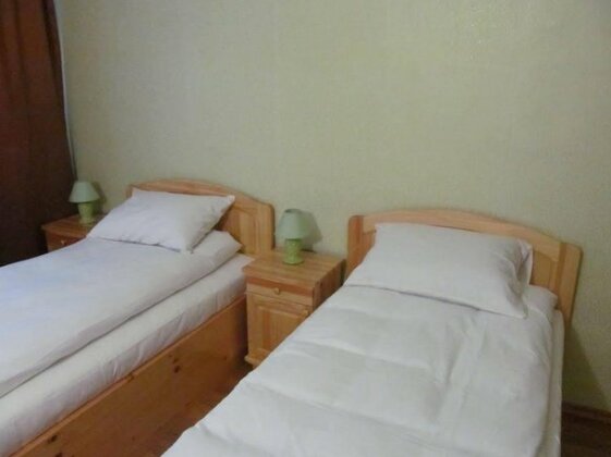 Hotel Mali - Photo3