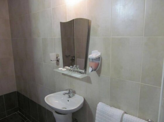 Hotel Mali - Photo4