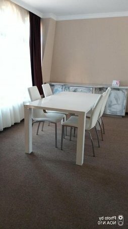 Hotel Oppium - Photo2