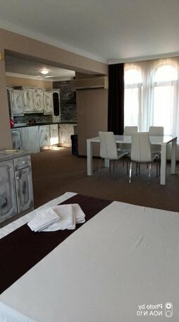 Hotel Oppium - Photo5