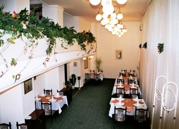 Hotel Splendid Ruse - Photo2