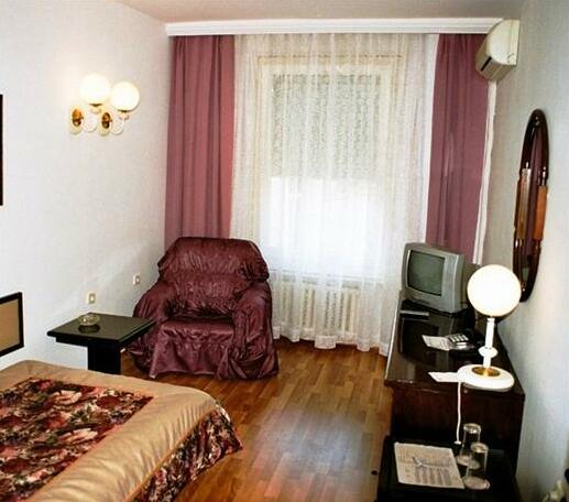 Hotel Splendid Ruse - Photo3