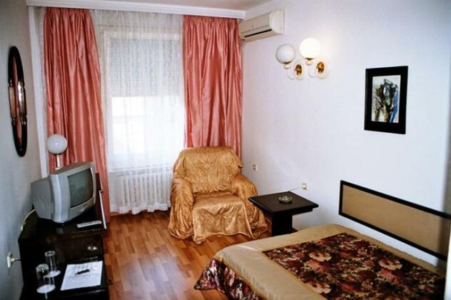 Hotel Splendid Ruse - Photo4