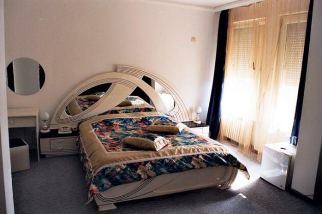 Hotel Splendid Ruse - Photo5