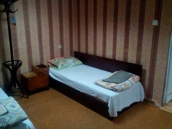 Izgrev Guest House Ruse - Photo2