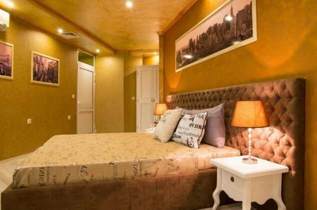 Jorela Family Hotel - Photo3