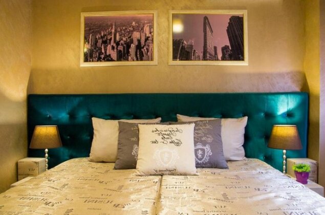 Jorela Family Hotel - Photo5