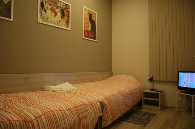 La Maison Ruse - Photo4
