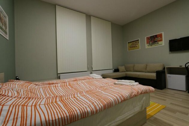 La Maison Ruse - Photo5