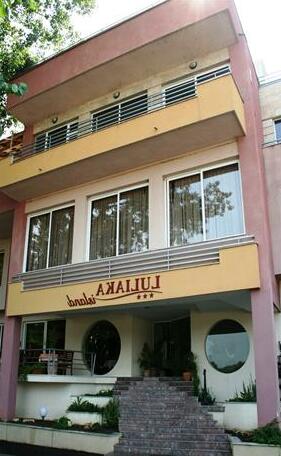 Luliaka Hotel - Photo2