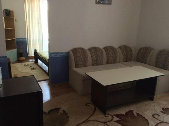 National Hotel Ruse - Photo2
