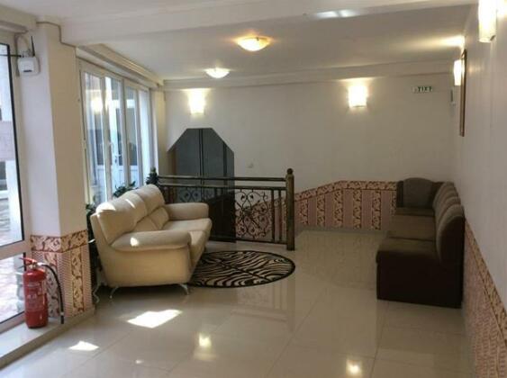 National Hotel Ruse - Photo3