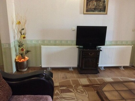 National Hotel Ruse - Photo4