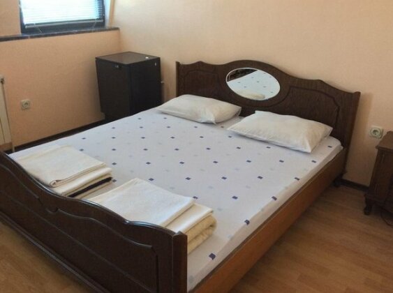 National Hotel Ruse - Photo5
