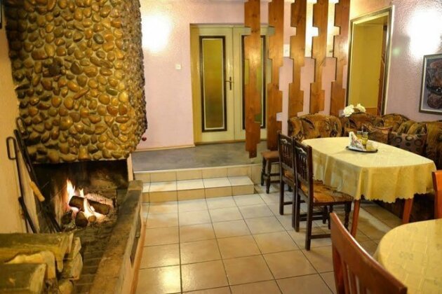 The English Guest House - Photo5