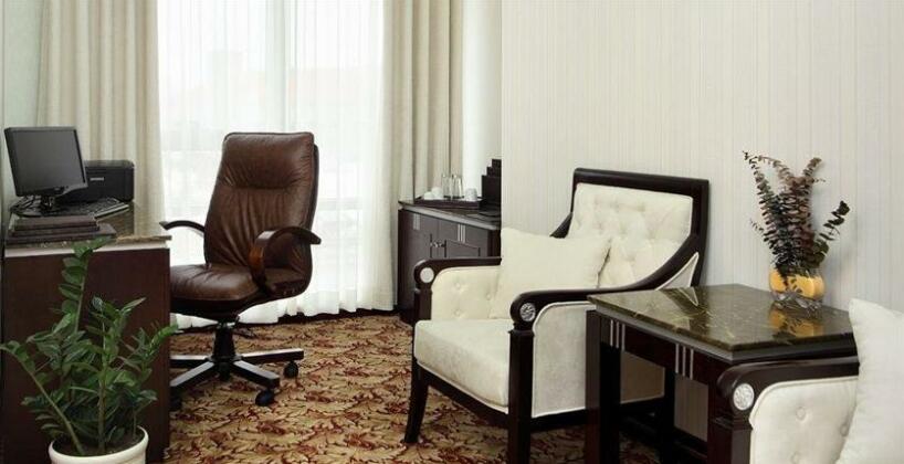 Vega Boutique Hotel - Photo5