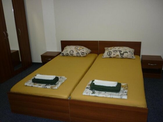 Yalta Guest House - Photo3