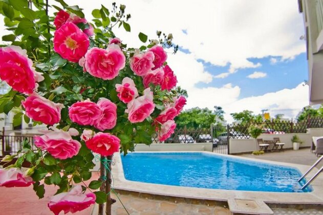 Amfora Suites - Photo3