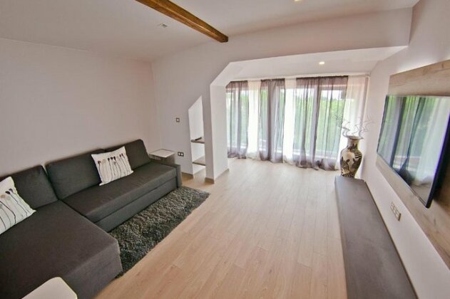 Amfora Suites - Photo5