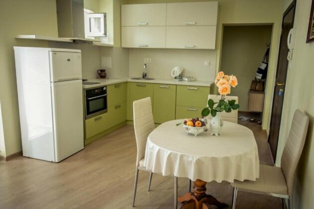 Apartcomplex Ritza - Photo3