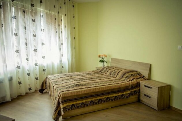 Apartcomplex Ritza - Photo4