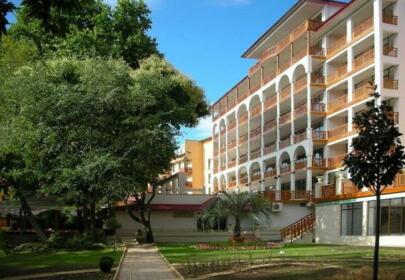 Estreya Residence Hotel and SPA