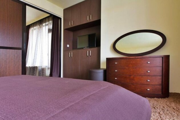 Family Hotel Paradise - Photo4