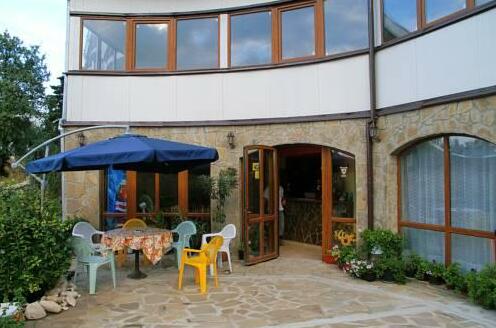 Family Hotel Saint Nicola - Photo3