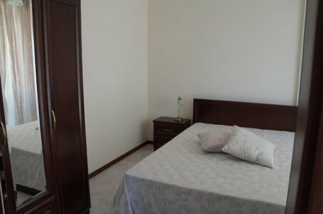 Gold Corp Apartments - Photo5