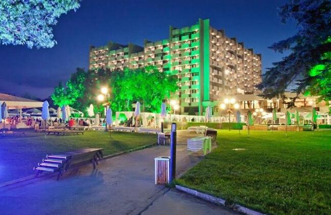 Grand Hotel Varna - All Inclusive Premium