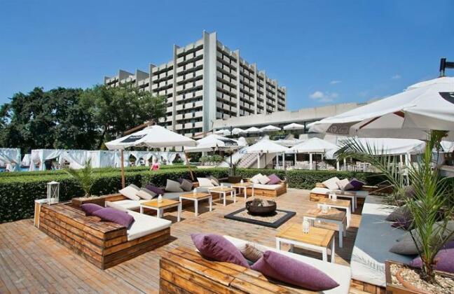 Grand Hotel Varna - All Inclusive Premium - Photo2