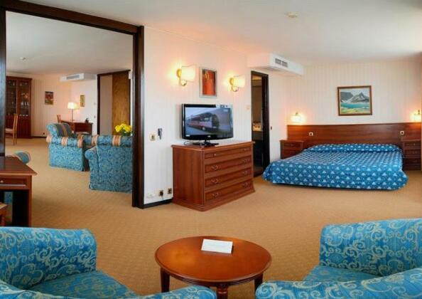 Grand Hotel Varna - All Inclusive Premium - Photo3