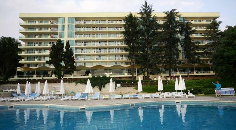 Hotel Mirage - Photo2