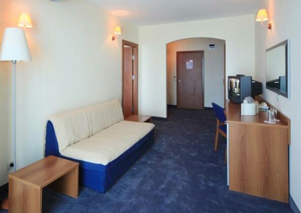 Hotel Mirage - Photo3