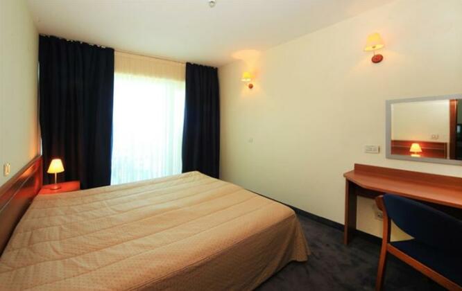 Hotel Mirage - Photo5