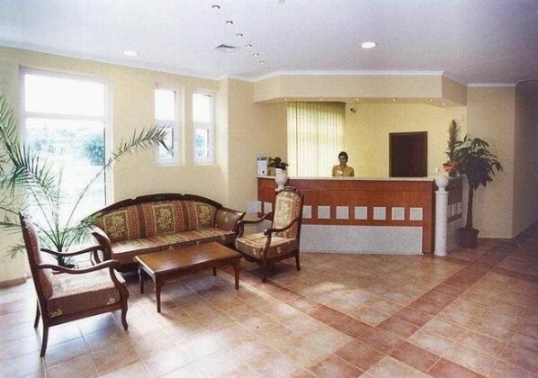 Hotel Ritza Varna - Photo2