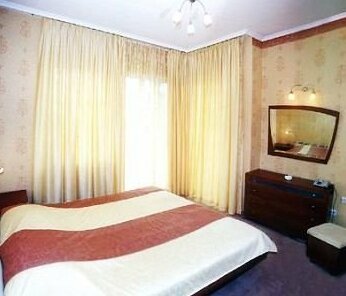 Hotel Ritza Varna - Photo3