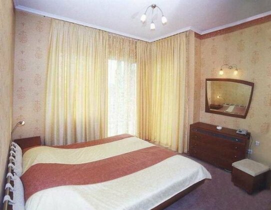 Hotel Ritza Varna - Photo4