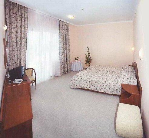 Hotel Ritza Varna - Photo5