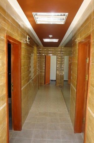 Hotel Saint Peter - Photo4