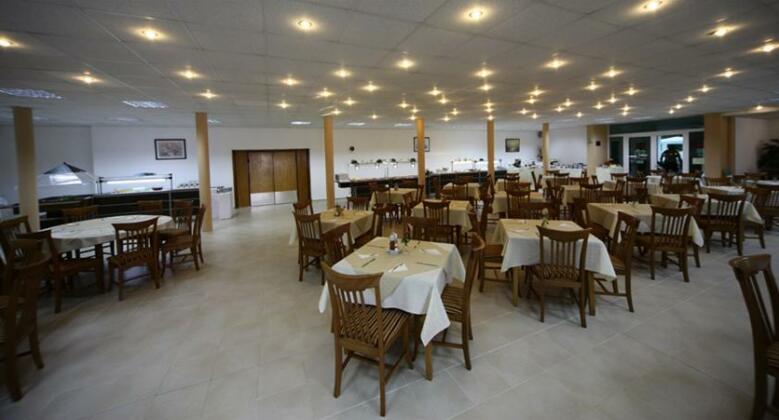 Hotel Veronika - Photo2