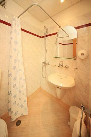 Hotel Veronika - Photo4