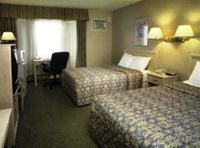 Mistral Hotel Saints Constantine and Helena - Photo4